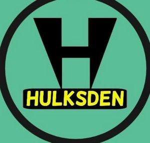 Hulksden Gaming