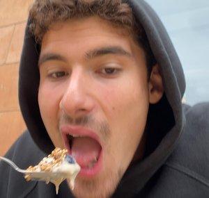 Iman Gadzhi Unscripted