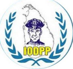 IODPP Police