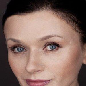 Irina Dvorovenko