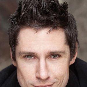 Jeff Bryan Davis