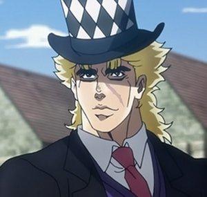 Jojo Abrégé