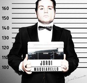 Jordi Maquiavello