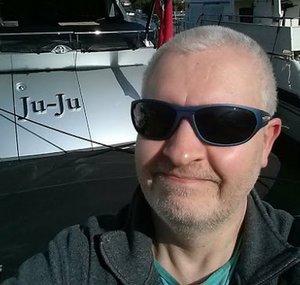 Julian Ilett