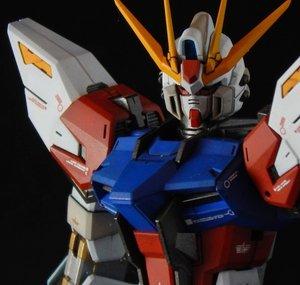 Justinius Builds