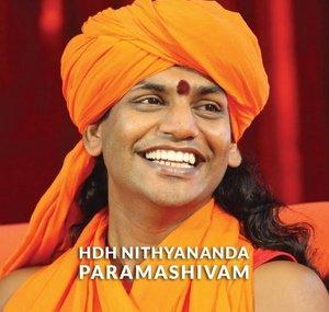 KAILASA's SPH Nithyananda
