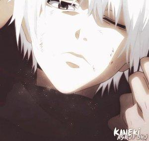 「Kaneki-Kun 」