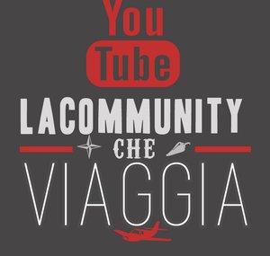 la community che viaggia