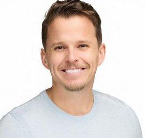Lee Mason