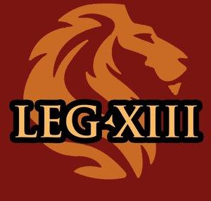 Legio XIII