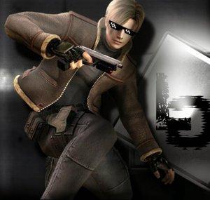 Leon Gamer BR