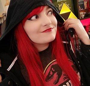 Lilly Hyrule