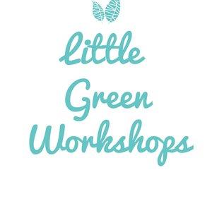 Little Green Workshops