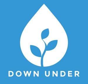 Living Waters Down Under
