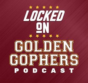Locked On Golden Gophers