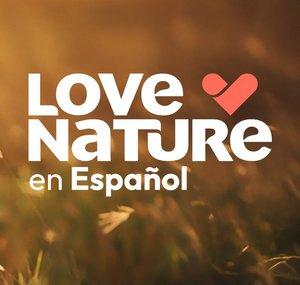 Love Nature En Español