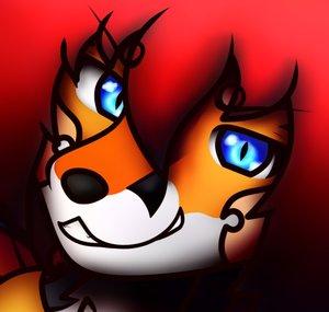 MangakaKitsune UTAU