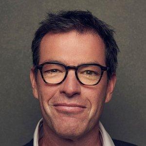 Mark Mylod