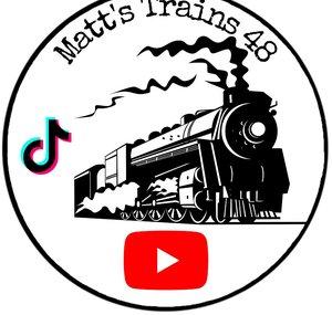Matt's Trains48