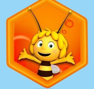 Maya the Bee