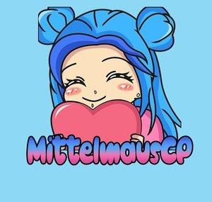 Mittelmaus_
