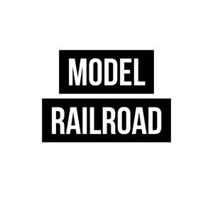 Modelrailroad