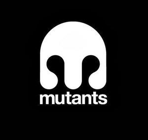 Mutants Records