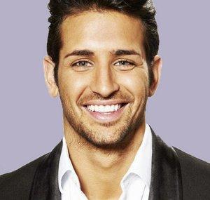 Ollie Locke