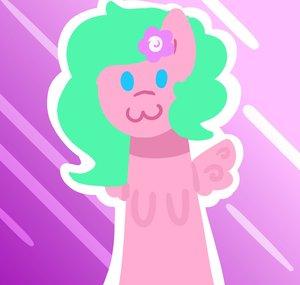 Party Blossom