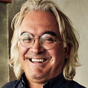 Paul Greengrass