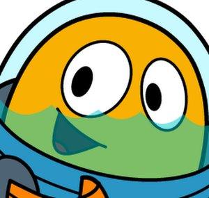 Peixonauta