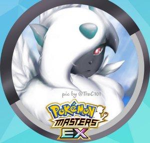 Pokémon Master EX Library (Absol-utelyPM)