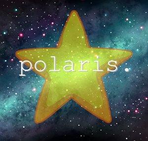 polaris.