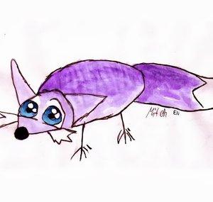 Prplfox