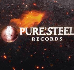 Pure Steel Records
