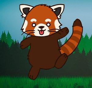 Red Panda