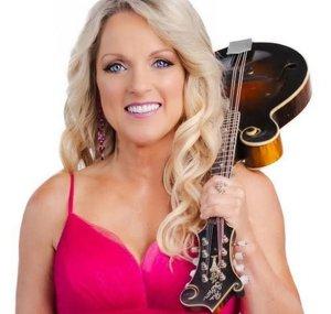 Rhonda Vincent