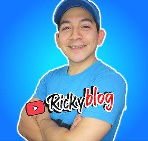 Rickyblog