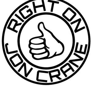 Right On With Jon Crane