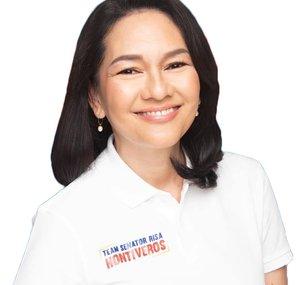 Risa Hontiveros