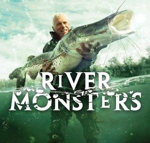 River Monsters
