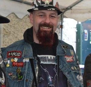 Rob Nevin