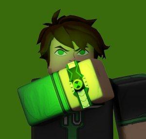 Roblox Roleplays