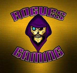 Rogues Gaming