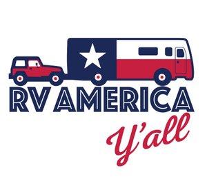 RV America Y'all