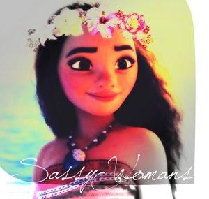SassyWomansStudio
