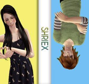 Shriex