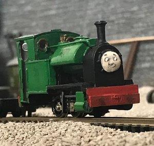 shunterpunter
