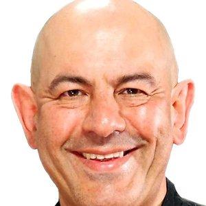 Simon Majumdar
