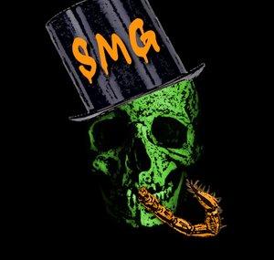 Skull Ministry Gaming